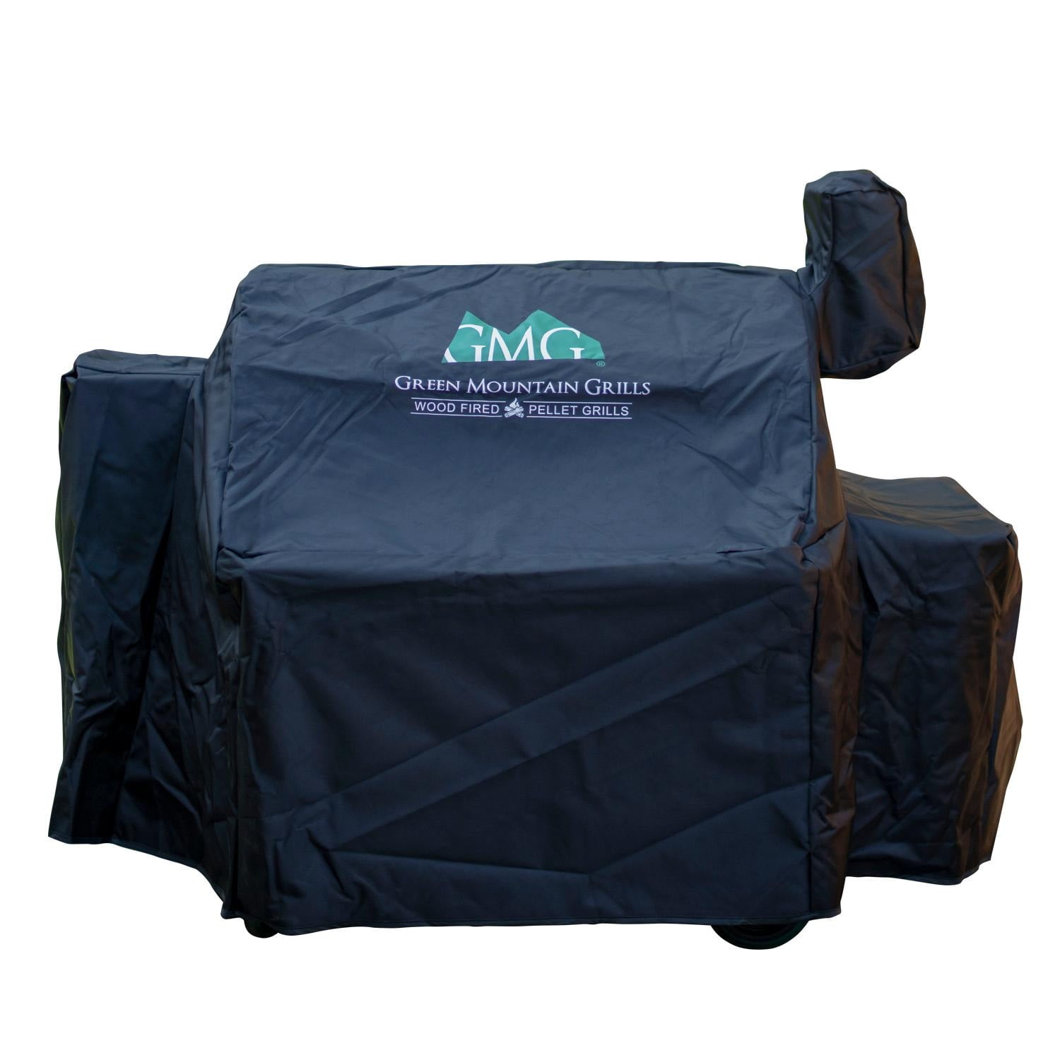 Green Mountain Grills Jim Bowie Outdoor All Weather Cover (Cover Only)