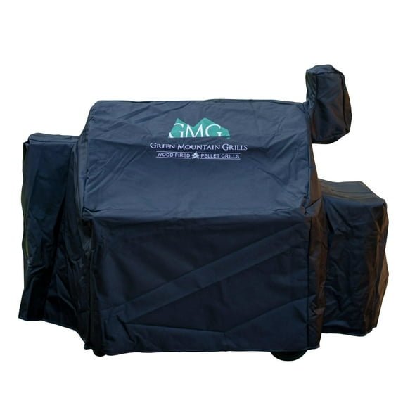 Green Mountain Grills Jim Bowie Outdoor All Weather Cover (Cover Only)
