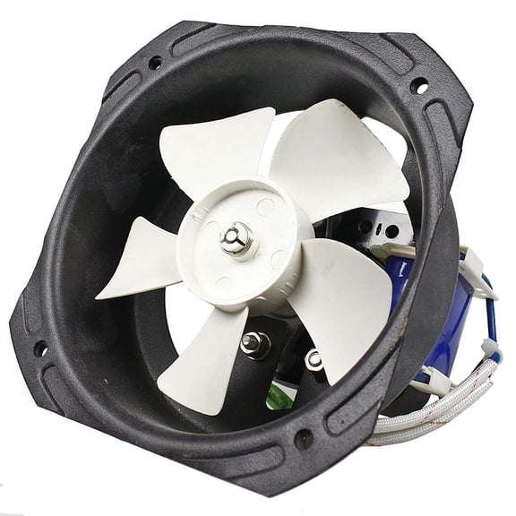 Green Mountain Grills Old Style Hopper Fan Daniel Boone Jim Bowie 110V GMGP-1075