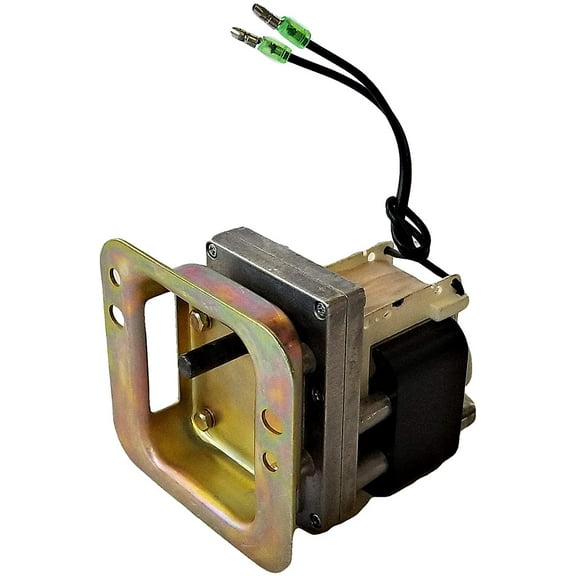 Green Mountain Grills P-1041, 5.3RPM Auger Feed Electric Motor