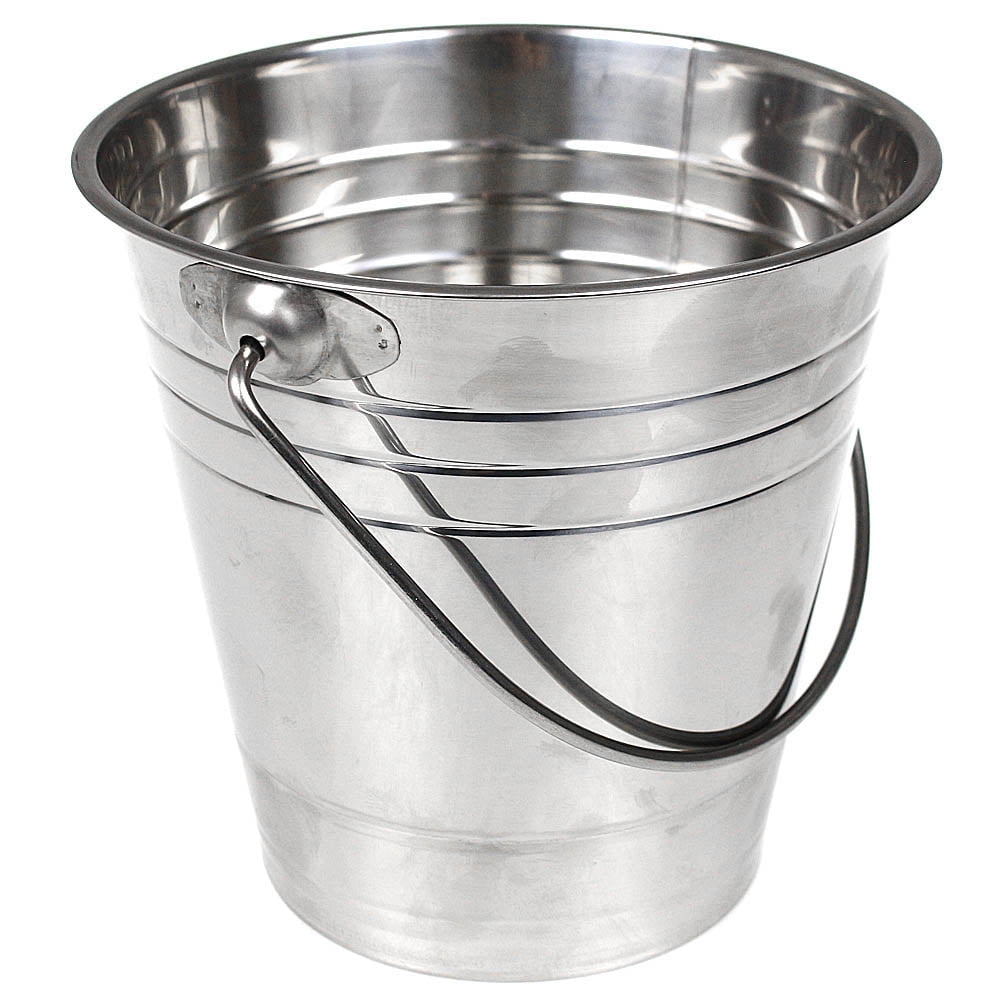 Green Mountain Grills Replacement Drip Bucket for Daniel Boone Jim