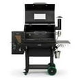 thumbnail image 1 of Green Mountain Grills  Rotisserie Kit for Prime Plus Grills, 1 of 1