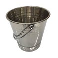 thumbnail image 1 of Green Mountain Grills Stainless Steel Metal DB/JB Grill Grease Drip Bucket Pail, 1 of 2