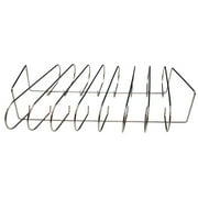 Green Mountain Grills Vertical Steel 7 Rib Rack for Boone/Bowie Model Grills