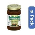 thumbnail image 1 of Green Mountain Gringo Salsa Fire Roasted Chile 16 oz (Pack of 6), 1 of 1
