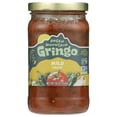 thumbnail image 1 of Green Mountain Gringo Salsa, Mild, 16oz, 1 of 8