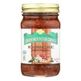 thumbnail image 1 of Green Mountain Gringo Medium Salsa - Garlic - Case of 12 - 16 oz., 1 of 2
