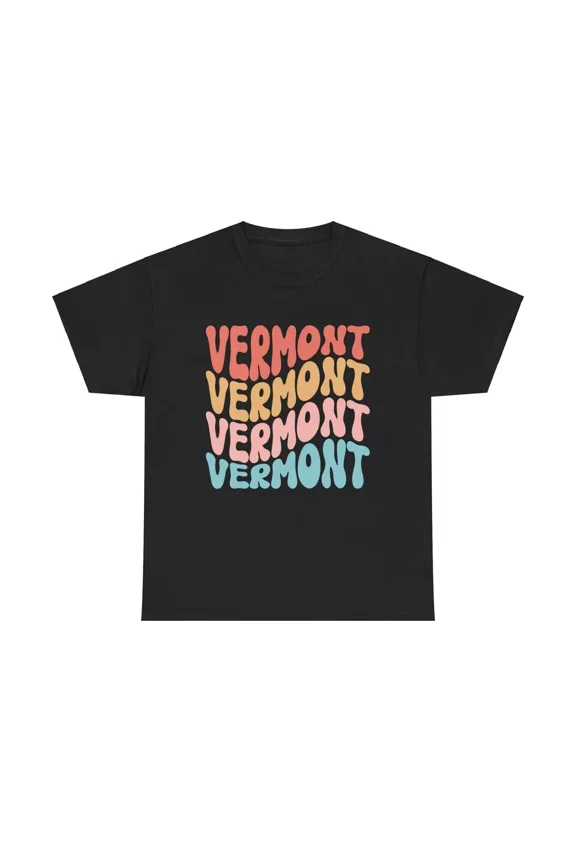 Green Mountain T-Shirt
