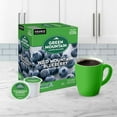 thumbnail image 1 of Green Mountain Wild Mountain Blueberry K-Pods - 10 Count, 1 of 4