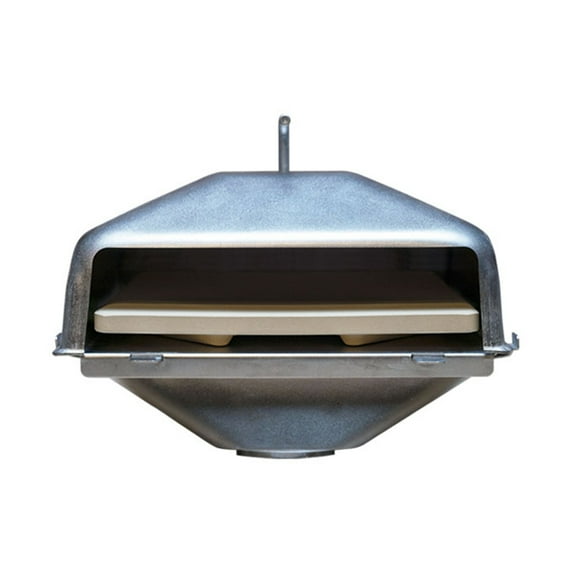 Green Mountain Wood Fired Pizza Oven Attachment for Boone/Bowie Grills