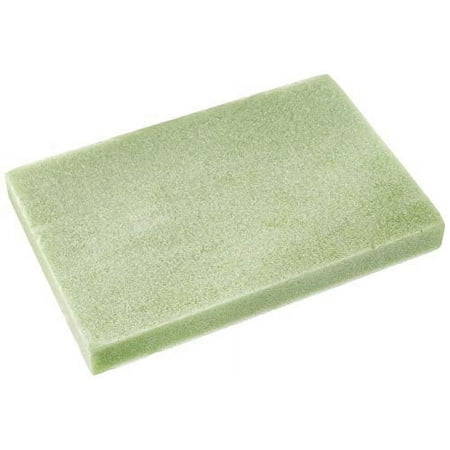 Green Multipurpose STYROFOAM Sheet, 2 x 12 x 18 inches