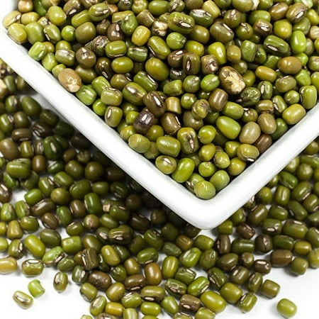 (6 Pack) Green Mung Beans