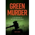 thumbnail image 1 of Green Murder (Paperback), 1 of 1
