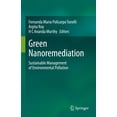 thumbnail image 1 of Green Nanoremediation: Sustainable Management of Environmental Pollution, (Hardcover), 1 of 1