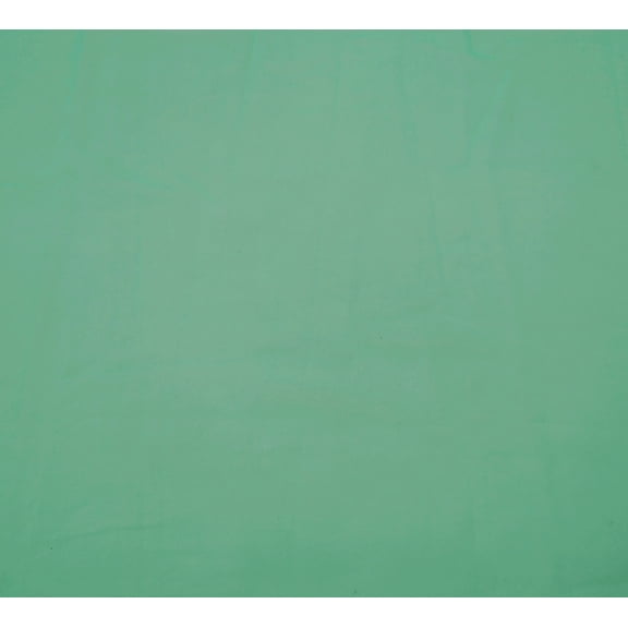 Green Net Sewing Solid Fabric Dressmaking Supplies Crafting Material By The Yard