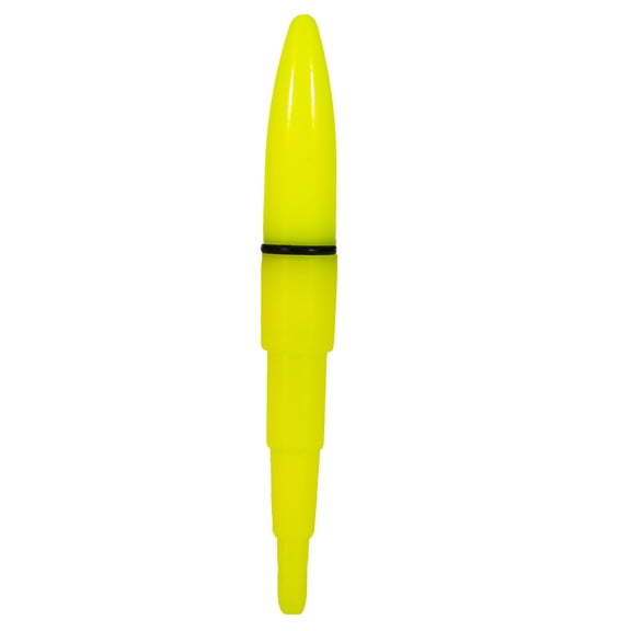 Green Night Fishing LED Electric Light stick No CR425 Battery Float Accessory Light Stick Fishing Tackle