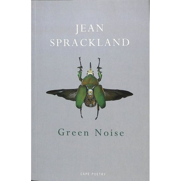 Green Noise (Paperback)
