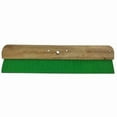 thumbnail image 1 of Green Nylon Concrete Broom - 24 in., 1 of 1