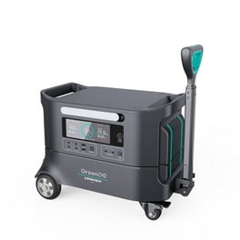 BLUETTI EB3A 美品 Bluetti EB3A 600W Power Station - Gray for sale online | eBay