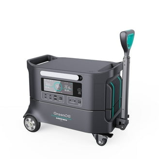 EcoFlow DELTA Max 1600　美品 EcoFlow DELTAMAX1600-US DELTA Max 1600 - 1612Wh Portable