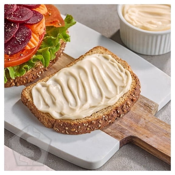 Green Oasis Vegan Mayonnaise 1 Gallon - 4/Case