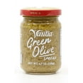 thumbnail image 1 of Green Olive Spread 4.7oz (PACKS OF 4), 1 of 1