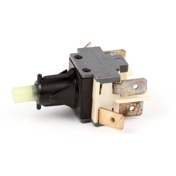 Lamber-Eurodib Green On/Off Switch 2Nonc Ul D 301007 - Genuine OEM Replacement Part