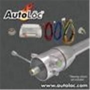 Green One Touch Engine Start Kit with Column Insert