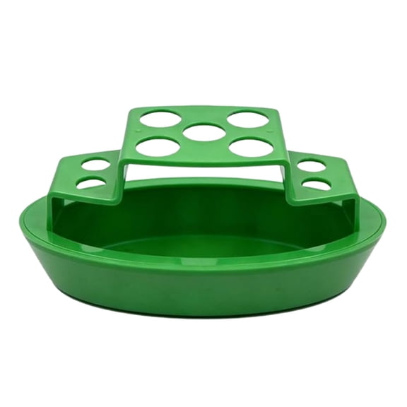 Green Onion Planter Indoor, Hydroponic Vegetable Planting Container, Window Scallion Planter for Regrowing Kitchen Windowsill, Herb Garden Growing Kit for Counter & Balcony