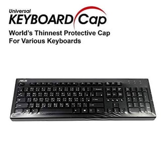 Skin De Protection Sony Pour Clavier – VGPKBV8/B – Noir – Neuf
