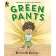 thumbnail image 1 of Pre-Owned Green Pants (Paperback) 1536202886 9781536202885, 1 of 1