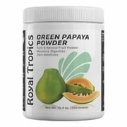 Green Papaya Powder
