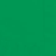 Green Paper Luncheon Napkins, 6.5in, 20ct