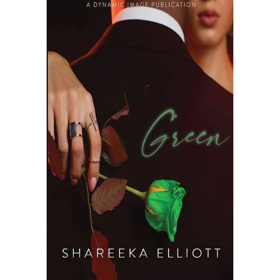 Green, (Paperback)