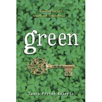Pre-Owned Green (Paperback) by Laura Peyton Roberts