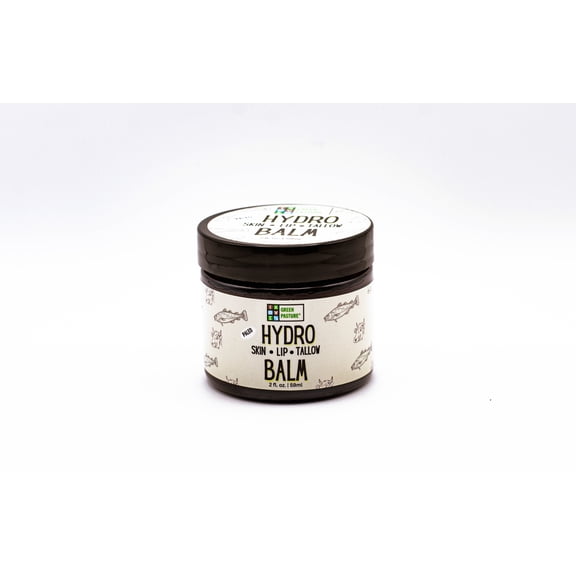 Green Pasture Hydro Balm