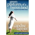 thumbnail image 1 of Green Pastures of a Barren Land: Supplemental Bible Study Paperback, 1 of 2
