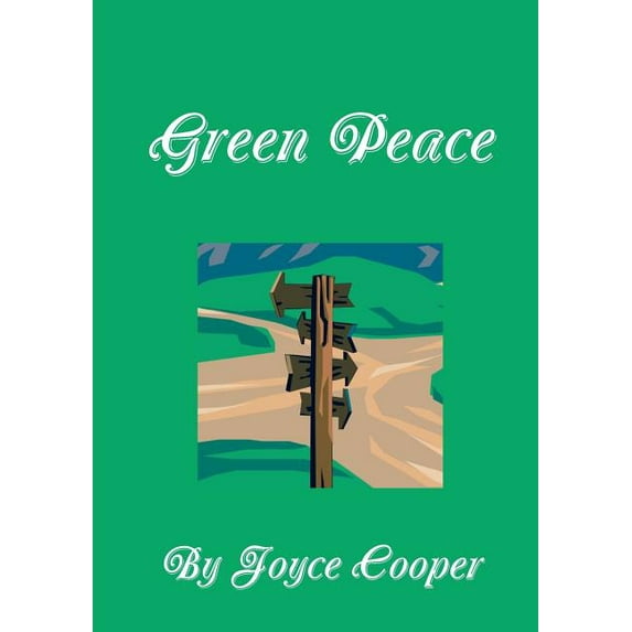 Green Peace, (Paperback)