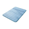 thumbnail image 1 of Green Pet Cooling Mat, Cooling Mat for Large Dogs, Rabbit Cooling Pad, 36X44 in 2Xl, Indoor Outdoor Use, Waterproof, Extra Large, 1 Pc, 1 of 4