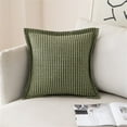 Throw Pillow Covers Farmhouse Decor Pillows Couch Cover for Bedroom