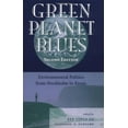thumbnail image 1 of Pre-Owned Green Planet Blues : Environmental Politics from Stockholm to Kyoto (Paperback) 9780813368825, 1 of 1