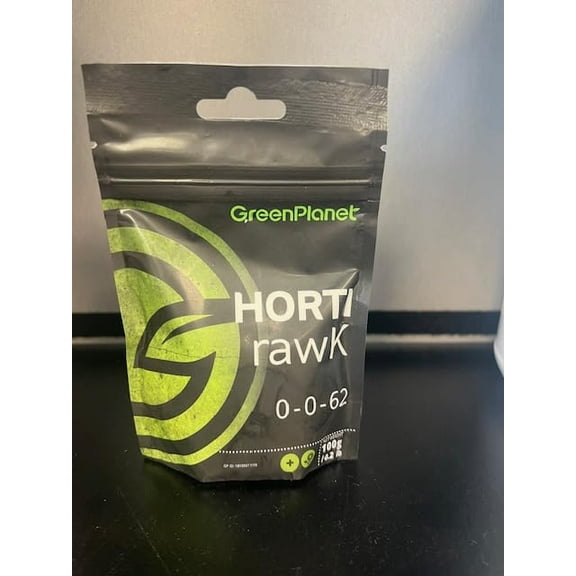 Green Planet Horti Rawk 0 0 62 (100g)