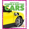 thumbnail image 1 of Green Planet: Hybrid and Electric Cars (Hardcover), 1 of 1