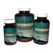 Green Planet Nutrients - Hydro Fuel ZYME 25 Caps | Comprehensive Enzyme Formulation - Break Down and Redistribute Orga