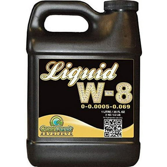 Green Planet Nutrients - Plant Guard (1 Litre)