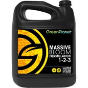 Green Planet Nutrients - Massive 1 Litre