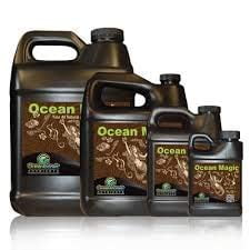 Green Planet Nutrients - Ocean Magic (1 litre)