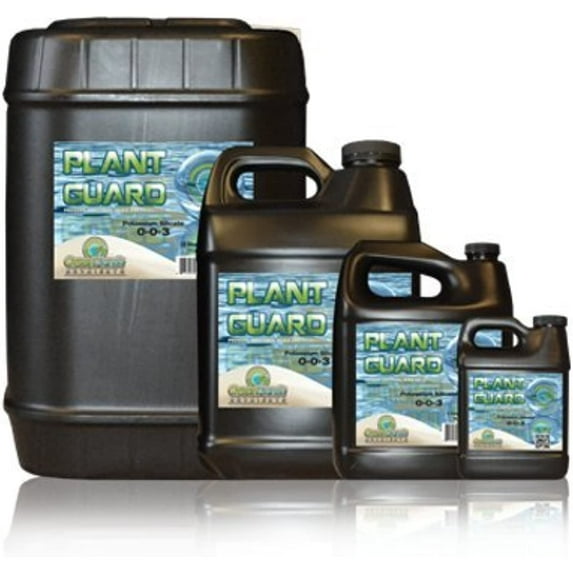 Green Planet Nutrients - Plant Guard (1 Litre)