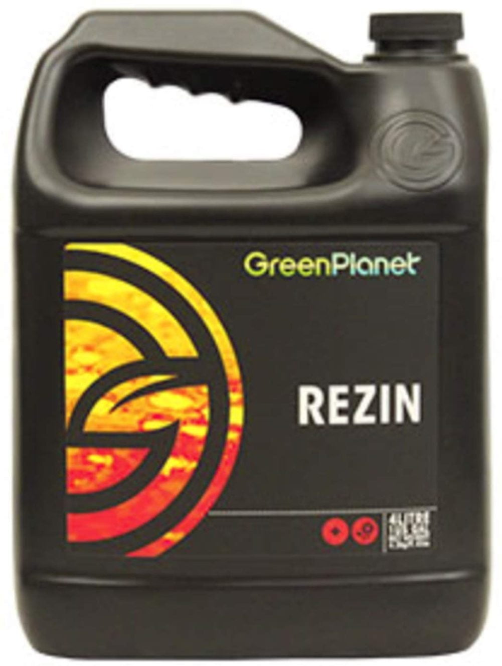 Green Planet Nutrients Rezin