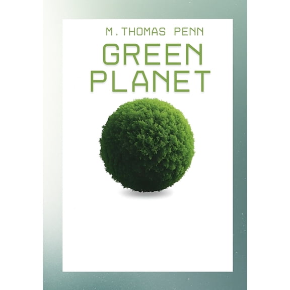 Green Planet, (Paperback)